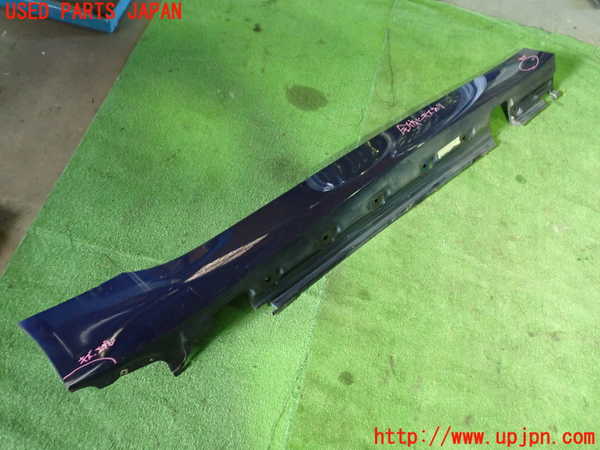 1UPJ-25021390]BMW Z4(LM25 E89)右サイドステップ 中古_m0001.jpg
