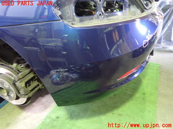 5UPJ-25021610]BMW Z4(LM25 E89)リアバンパー 中古_m0002.jpg