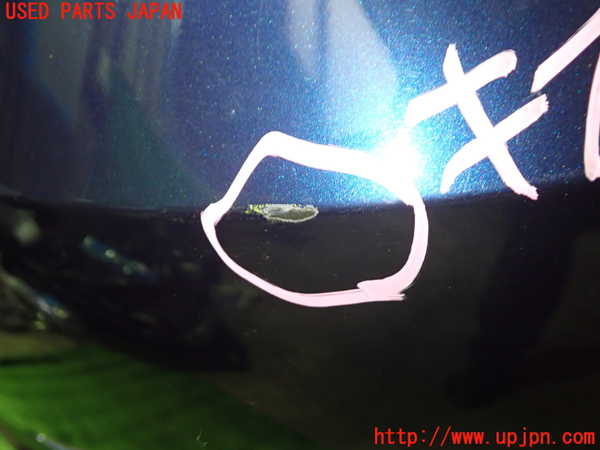 5UPJ-25021610]BMW Z4(LM25 E89)リアバンパー 中古_m0003.jpg