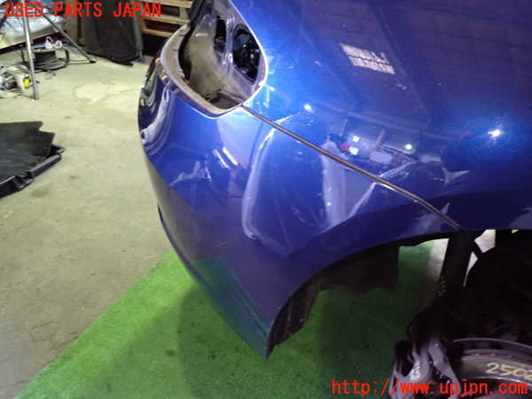 5UPJ-25021610]BMW Z4(LM25 E89)リアバンパー 中古_m0004.jpg