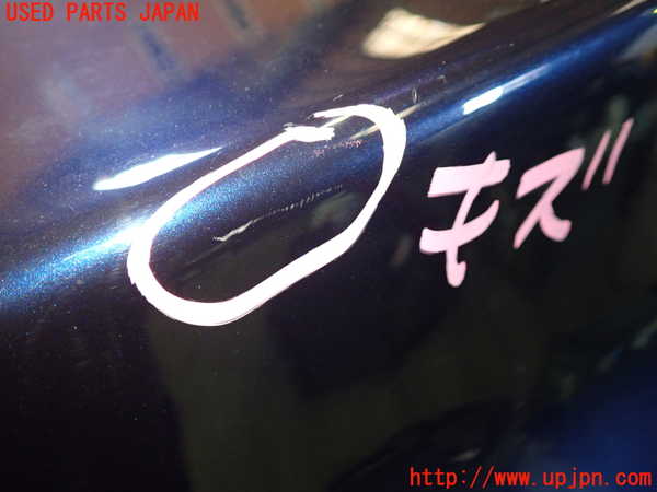 5UPJ-25021500]BMW Z4(LM25 E89)トランク 中古_m0002.jpg