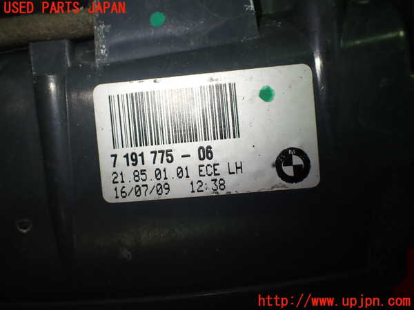 1UPJ-25021536]BMW Z4(LM25 E89)左テールランプ 中古_m0002.jpg