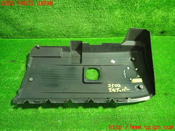 5UPJ-25022160]BMW Z4(LM25 E89)エンジンアッパーカバー 中古_m0004.jpg