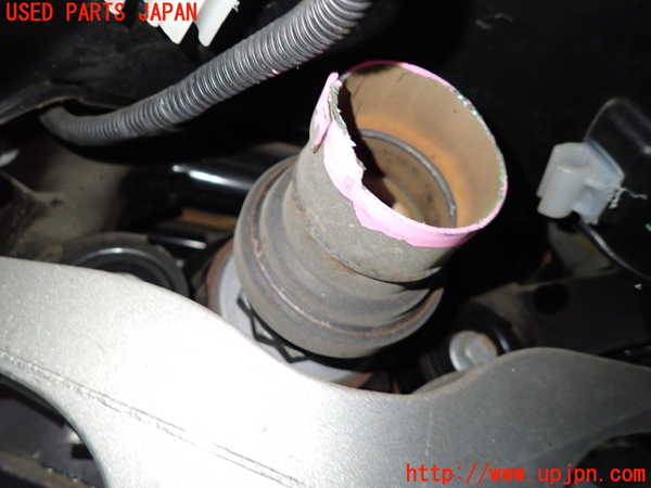 1UPJ-25024355]BMW Z4(LM25 E89)リアデフ 中古_m0002.jpg