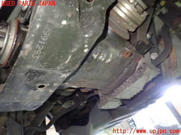 1UPJ-25024355]BMW Z4(LM25 E89)リアデフ 中古_m0003.jpg