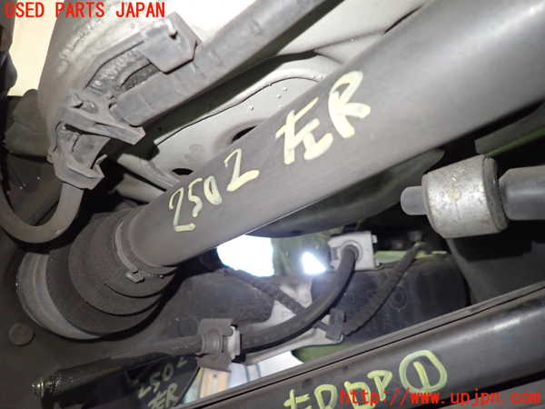 1UPJ-25024025]BMW Z4(LM25 E89)左リアドライブシャフト 中古_m0001.jpg
