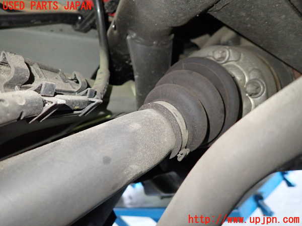 1UPJ-25024025]BMW Z4(LM25 E89)左リアドライブシャフト 中古_m0002.jpg