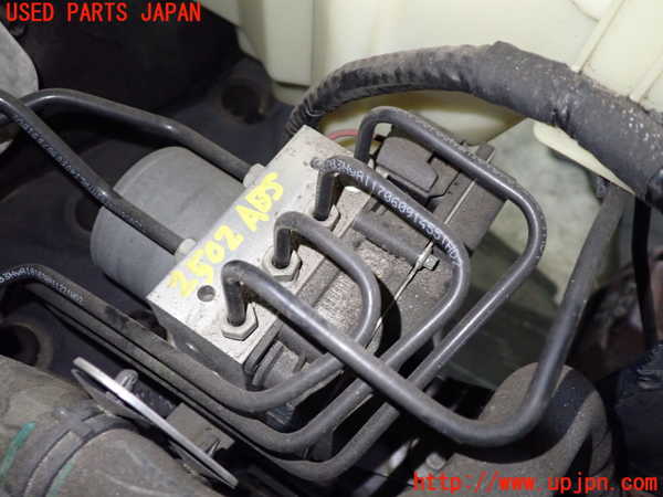 1UPJ-25024040]BMW Z4(LM25 E89)ABSアクチュエーター 中古_m0001.jpg