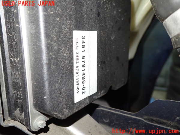 1UPJ-25024040]BMW Z4(LM25 E89)ABSアクチュエーター 中古_m0002.jpg