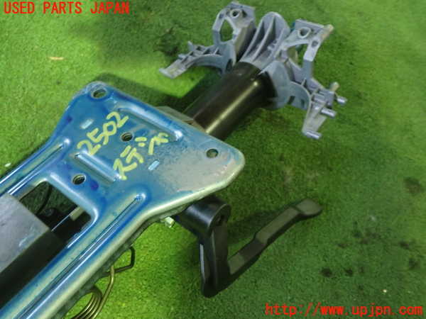 1UPJ-25024260]BMW Z4(LM25 E89)ステアリングシャフト 中古_m0004.jpg