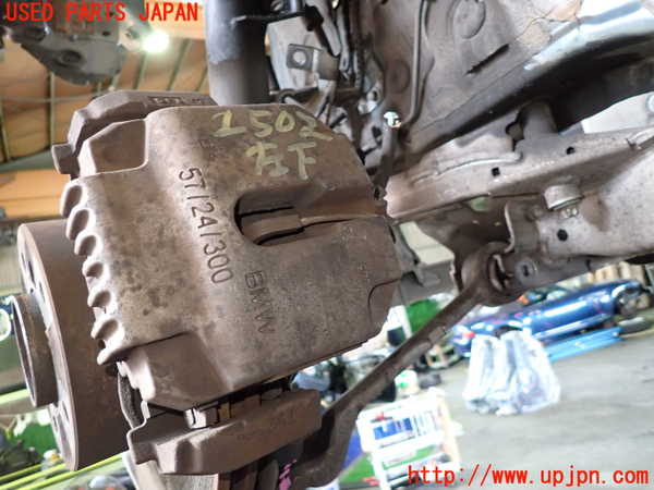 1UPJ-25024085]BMW Z4(LM25 E89)左フロントキャリパー 中古_m0001.jpg