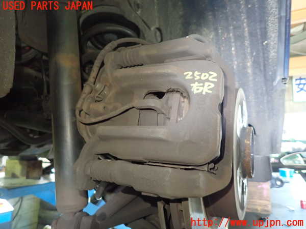 1UPJ-25024090]BMW Z4(LM25 E89)右リアキャリパー 中古_m0001.jpg