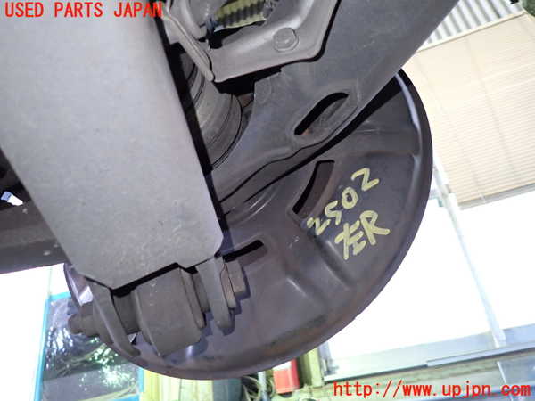 1UPJ-25024305]BMW Z4(LM25 E89)左リアナックルハブ 中古_m0002.jpg
