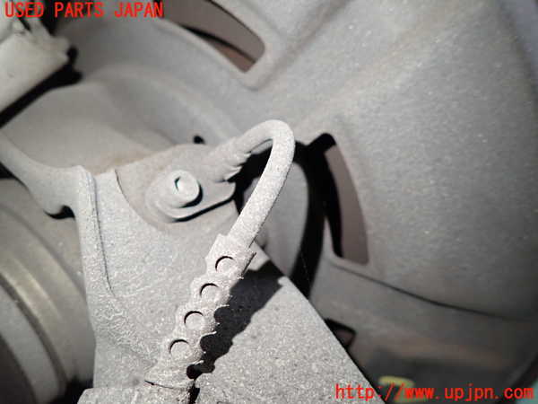 1UPJ-25024305]BMW Z4(LM25 E89)左リアナックルハブ 中古_m0003.jpg