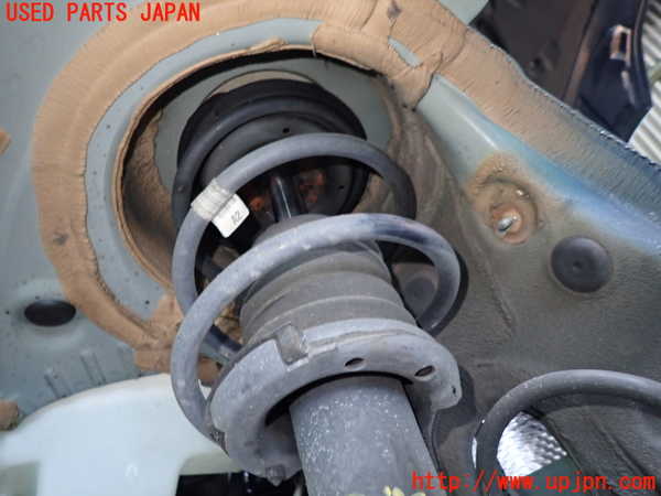1UPJ-25025015]BMW Z4(LM25 E89)右フロントストラット 中古_m0002.jpg