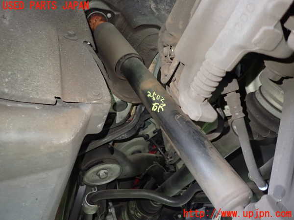 1UPJ-25025070]BMW Z4(LM25 E89)右リアショックアブソーバー 中古_m0001.jpg