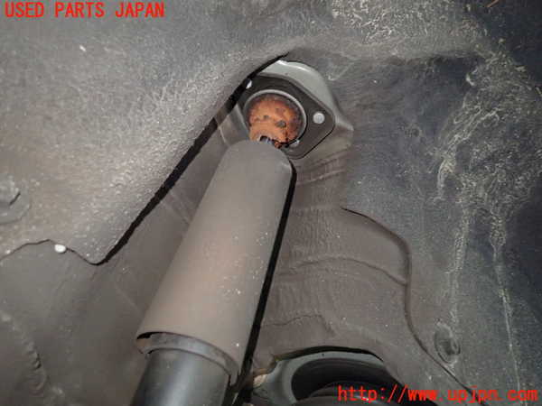 1UPJ-25025070]BMW Z4(LM25 E89)右リアショックアブソーバー 中古_m0002.jpg