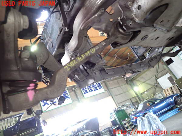 1UPJ-25025186]BMW Z4(LM25 E89)左フロントロアアーム1 中古_m0001.jpg