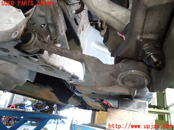 1UPJ-25025186]BMW Z4(LM25 E89)左フロントロアアーム1 中古_m0002.jpg