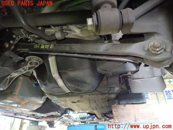 1UPJ-25025200]BMW Z4(LM25 E89)右リアロアアーム1 中古_m0001.jpg