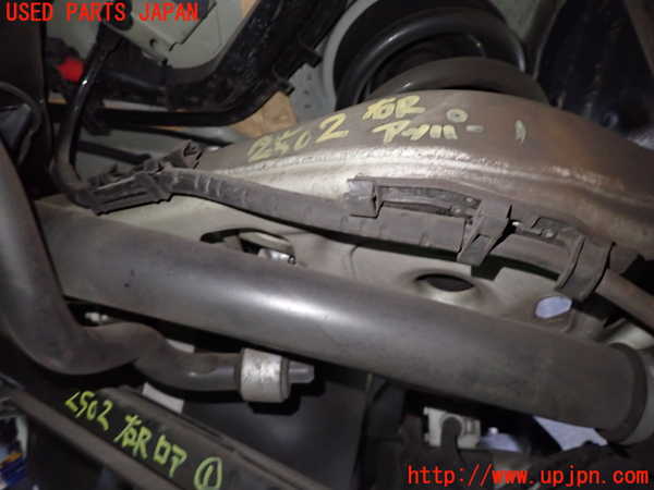 1UPJ-25025146]BMW Z4(LM25 E89)右リアアッパーアーム1 中古_m0001.jpg