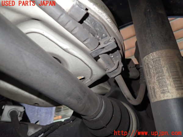 1UPJ-25025146]BMW Z4(LM25 E89)右リアアッパーアーム1 中古_m0002.jpg
