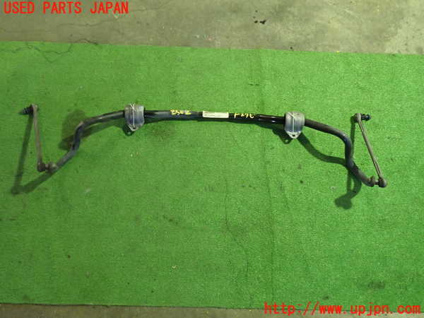 1UPJ-25025440]BMW Z4(LM25 E89)フロントスタビライザー 中古_m0001.jpg