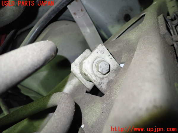 5UPJ-25025445]BMW Z4(LM25 E89)リアスタビライザー 中古_m0004.jpg