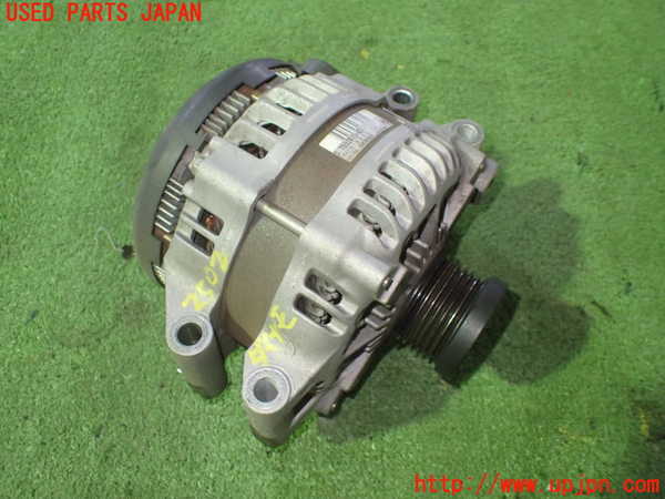1UPJ-25026015]BMW Z4(LM25 E89)オルタネーター(ダイナモ) 中古_m0001.jpg