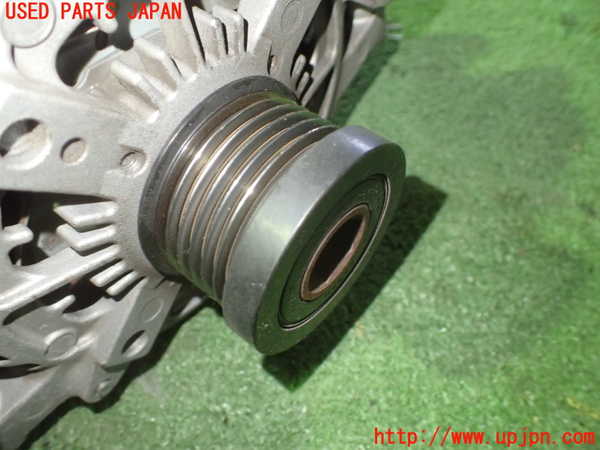 1UPJ-25026015]BMW Z4(LM25 E89)オルタネーター(ダイナモ) 中古_m0003.jpg