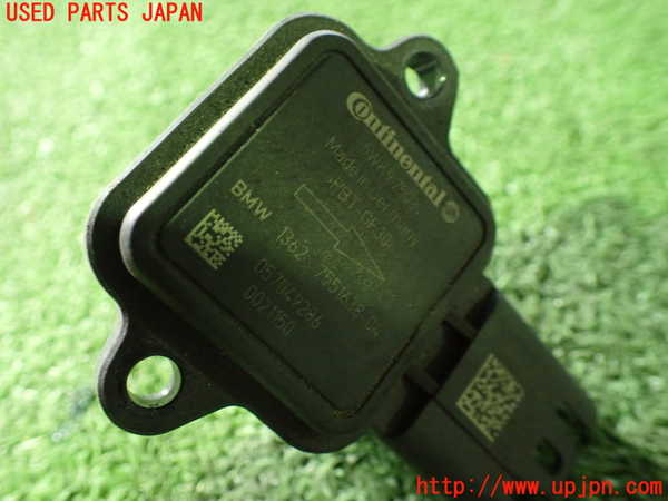 1UPJ-25026320]BMW Z4(LM25 E89)エアフロメーター エアマスセンサー 中古_m0002.jpg