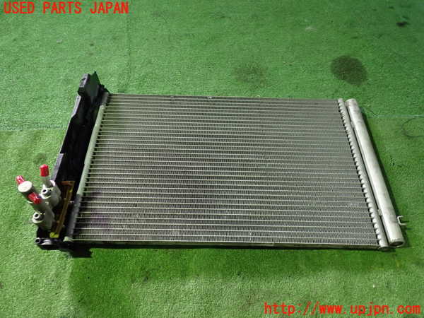 1UPJ-25026031]BMW Z4(LM25 E89)エアコンコンデンサー1 中古_m0001.jpg