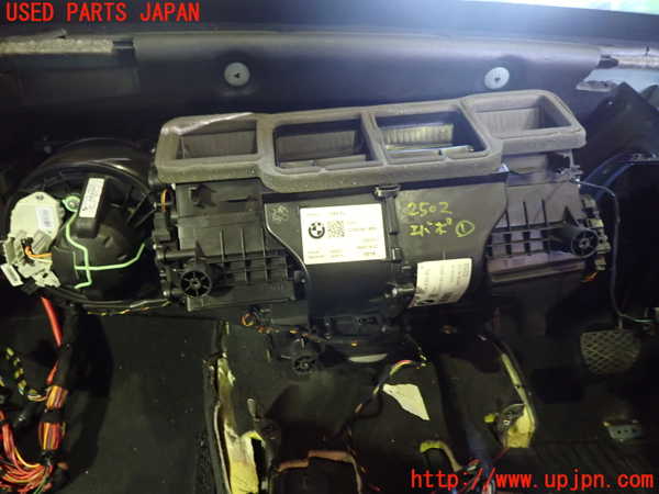 1UPJ-25026081]BMW Z4(LM25 E89)エバポレーター1 中古_m0001.jpg