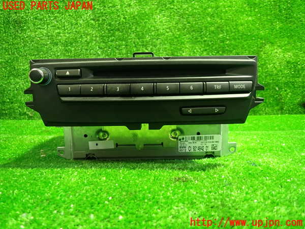 1UPJ-25026589]BMW Z4(LM25 E89)カーナビゲーション HDD 中古_m0001.jpg