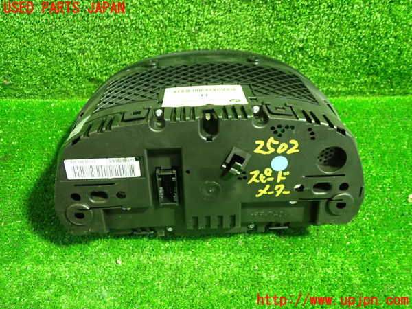 1UPJ-25026170]BMW Z4(LM25 E89)スピードメーター 中古_m0003.jpg