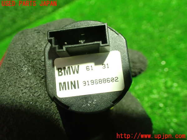 1UPJ-25026306]BMW Z4(LM25 E89)スイッチ1 (パッセンジャー) 中古_m0002.jpg