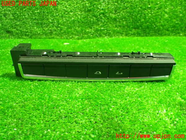1UPJ-25026307]BMW Z4(LM25 E89)スイッチ2 (幌 ルーフ) 中古_m0001.jpg