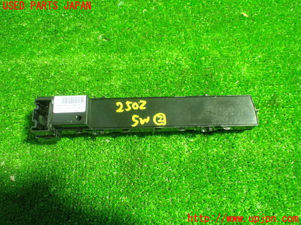1UPJ-25026307]BMW Z4(LM25 E89)スイッチ2 (幌 ルーフ) 中古_m0003.jpg