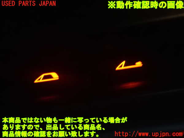 1UPJ-25026307]BMW Z4(LM25 E89)スイッチ2 (幌 ルーフ) 中古_m0004.jpg