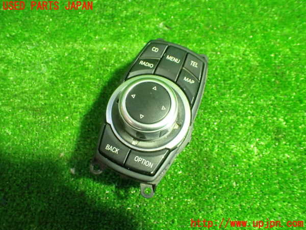 1UPJ-25026308]BMW Z4(LM25 E89)スイッチ3 (ナビ) 中古_m0001.jpg