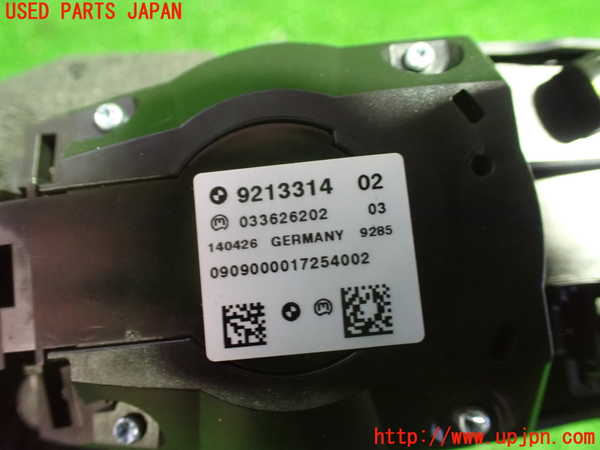 1UPJ-25026308]BMW Z4(LM25 E89)スイッチ3 (ナビ) 中古_m0002.jpg