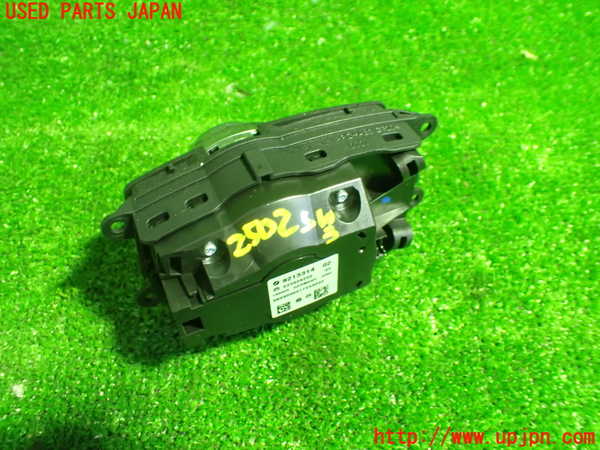 1UPJ-25026308]BMW Z4(LM25 E89)スイッチ3 (ナビ) 中古_m0003.jpg