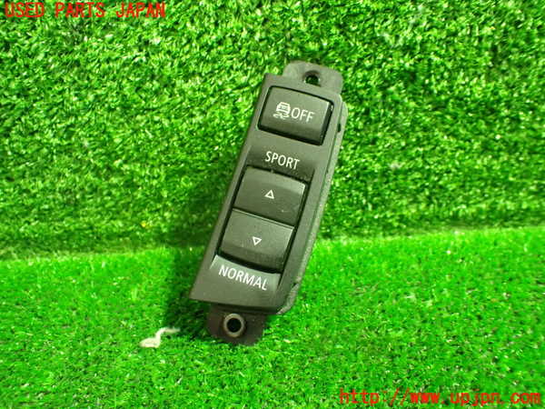 1UPJ-25026309]BMW Z4(LM25 E89)スイッチ4 (VSC OFF) 中古_m0001.jpg