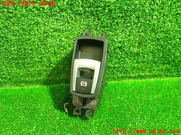 1UPJ-25026310]BMW Z4(LM25 E89)スイッチ5 (パーキングブレーキ) 中古_m0001.jpg