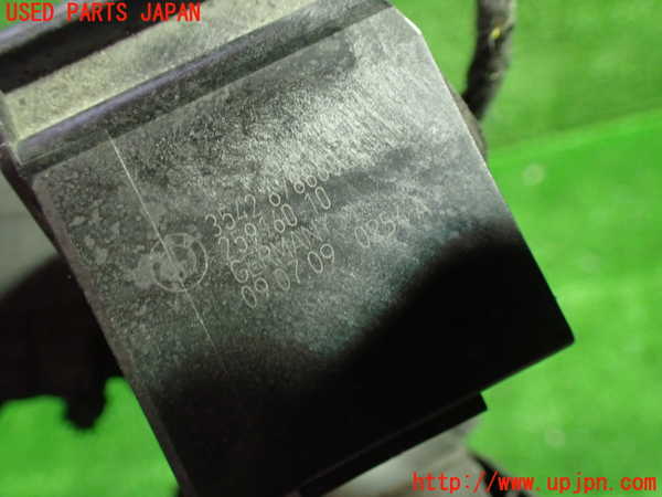 1UPJ-25026381]BMW Z4(LM25 E89)センサー1 (アクセルペダル) 中古_m0003.jpg