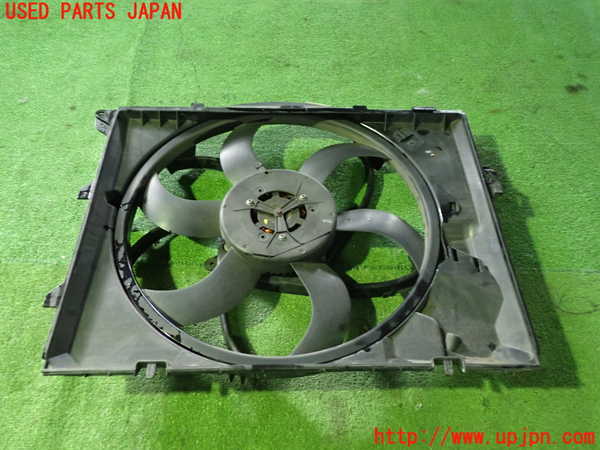1UPJ-25026836]BMW Z4(LM25 E89)電動ファン1 中古_m0001.jpg