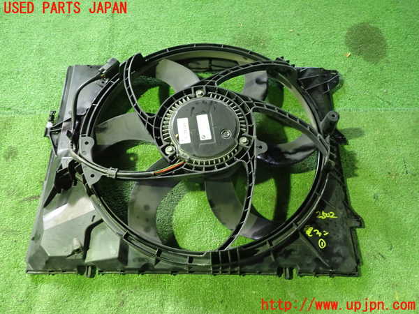 1UPJ-25026836]BMW Z4(LM25 E89)電動ファン1 中古_m0003.jpg