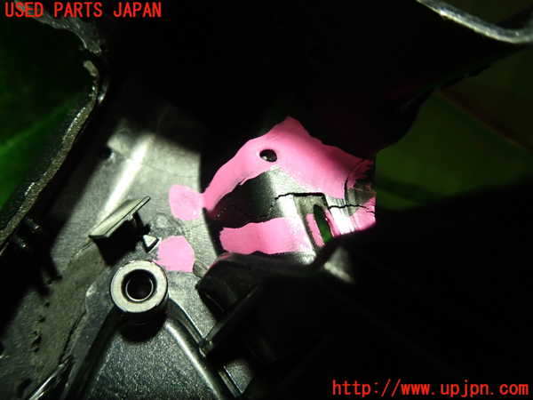 5UPJ-25027505]BMW Z4(LM25 E89)ダッシュボード 中古_m0004.jpg