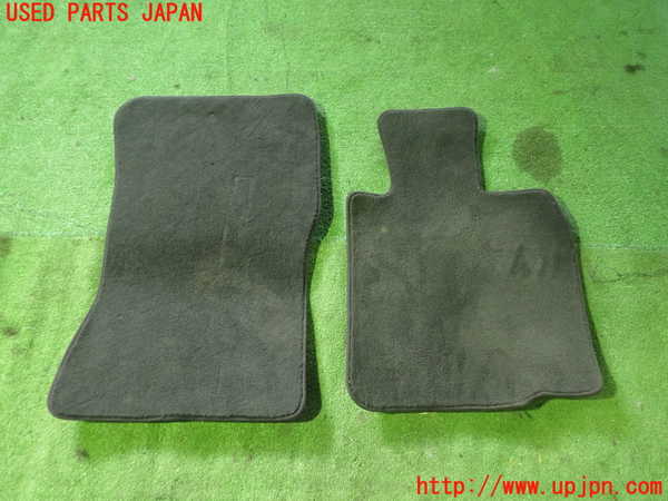 1UPJ-25027800]BMW Z4(LM25 E89)フロアマット 中古_m0001.jpg