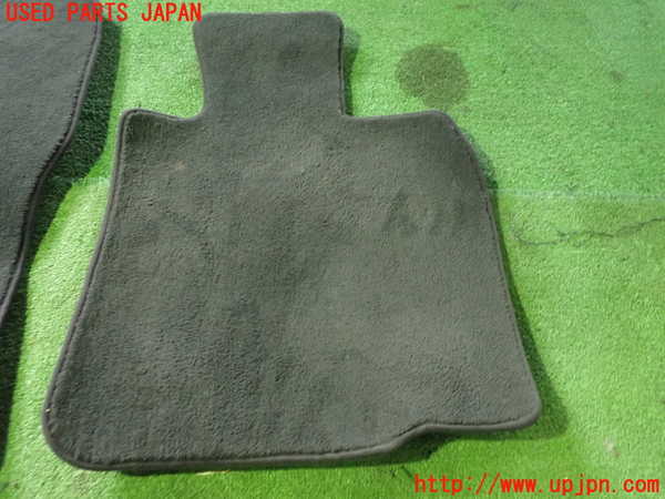 1UPJ-25027800]BMW Z4(LM25 E89)フロアマット 中古_m0002.jpg